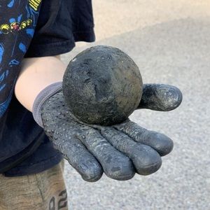 Meet your Posher, Rhonda